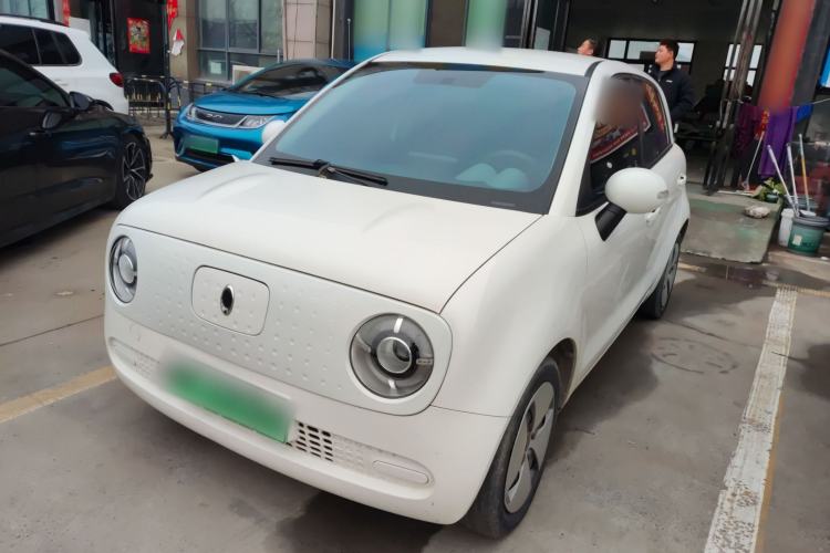 Used ORA Black Cat 2019 310km Fun Edition