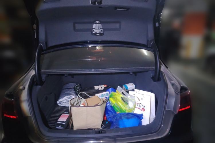 Used Audi A6L 2018 30th Anniversary Edition 35 TFSI Fashion Model
