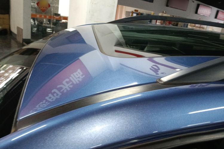 Used Subaru Forester 2013 2.5i Automatic Luxury Edition
