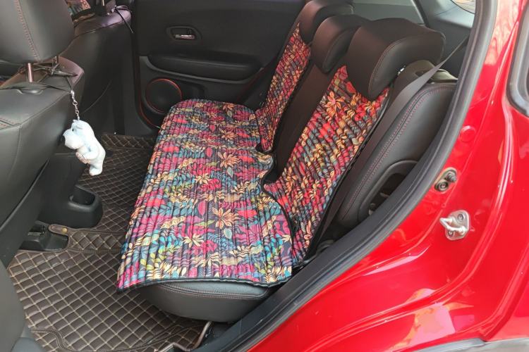 Used Honda XR-V 2015 1.5L LXi CVT Classic Edition