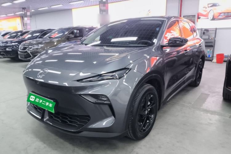 Used MG ES5 2025 425 Pro Rear-Drive Version