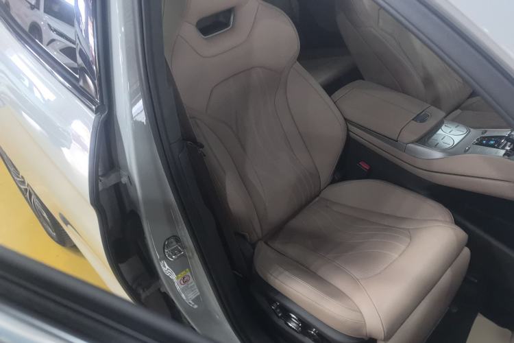 Used Denza N7 2024 630 All-Wheel Drive Intelligent Driving Max Edition