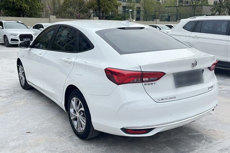 Used Buick Verano 2023 Pro Enjoyment Edition
