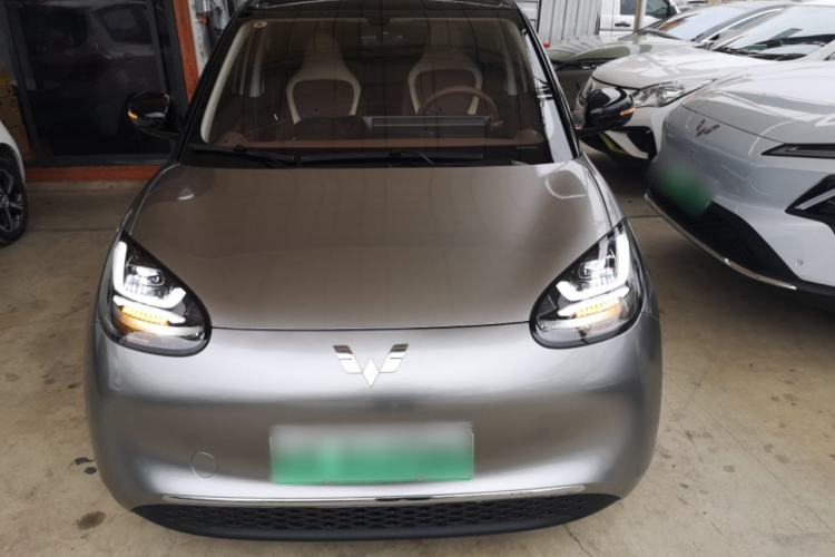 Used Wuling Bingo 2025 333 km Enjoyment Version
