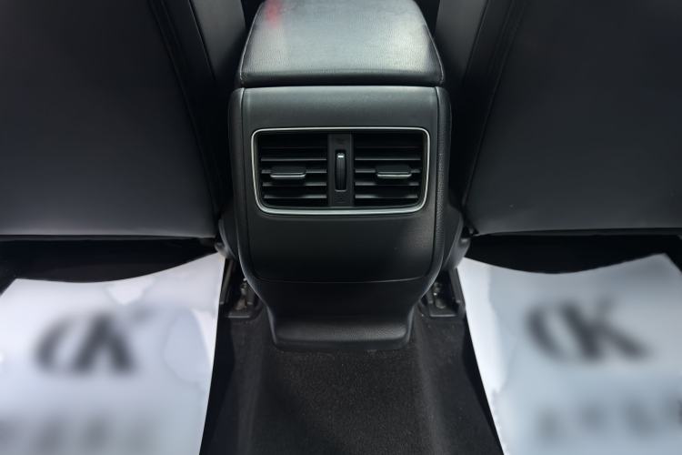 Used Honda Accord 2018 230TURBO Comfort Version National V