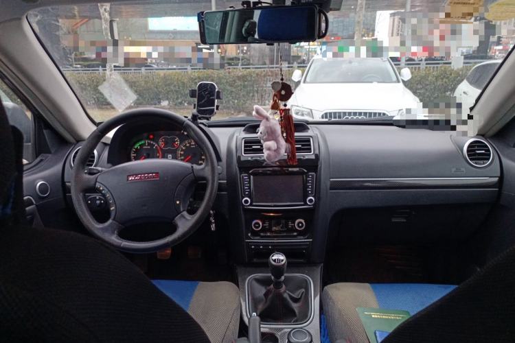 Used Haval H5 Classic 2015 2.0T Diesel Manual 4x4 Ambition Model