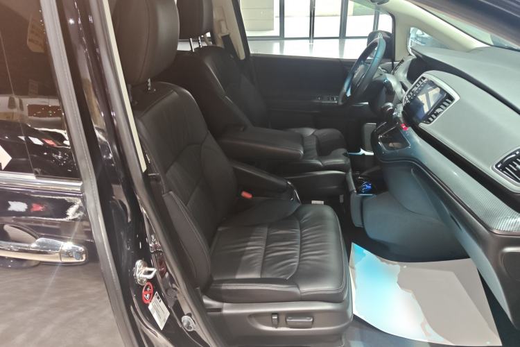 Used Honda Odyssey 2019 2.0L Rui·Zhi Zhen Edition