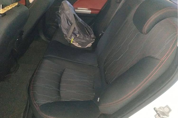 Used Changan Benni EV 2019 EV360 Standard Model