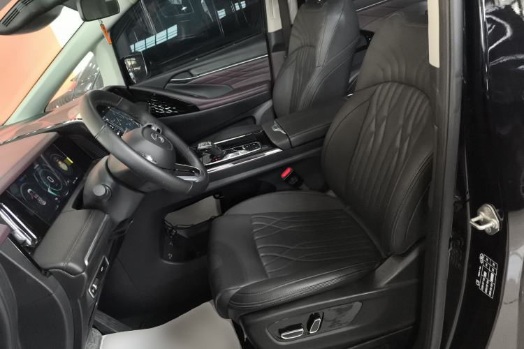 Used GAC Trumpchi M8 2024 Master Series 400T Prestige Edition