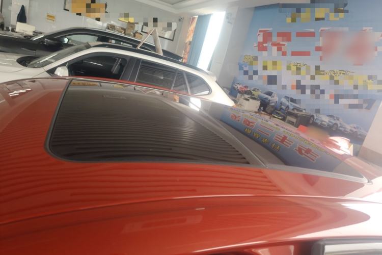 Used BMW 1 Series 2020 125i Leading Model M Sport Package Roof