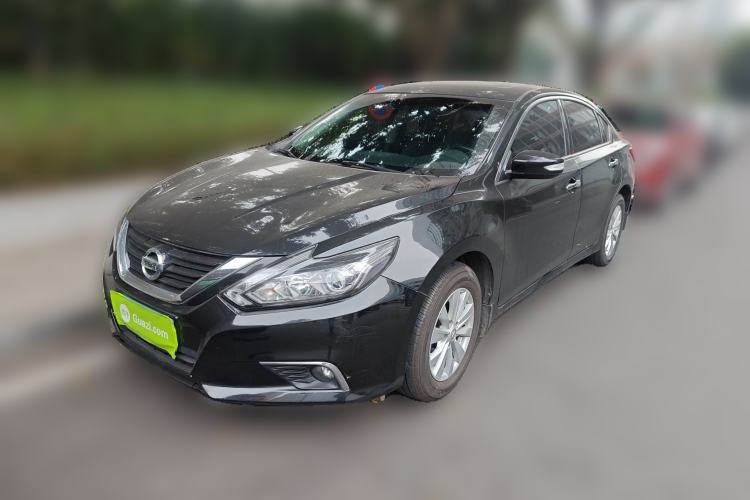 Used Nissan Teana 2016 2.0L XL Comfort Edition