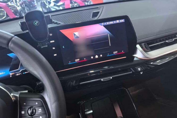 Used BMW X1 2023 sDrive25Li X Design Package
