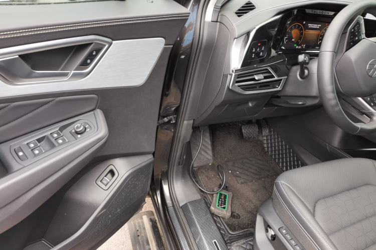 Used Volkswagen Talagon 2024 380TSI All-Wheel Drive Luxury Prestige Pro 6-Seater