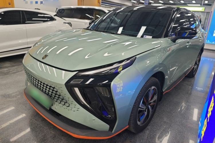 Used FORTHING Friday 2023 630 Ultra