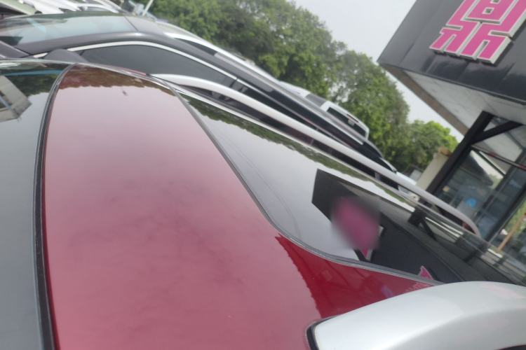 Used Jeep Cherokee 2016 2.0L Superior Edition