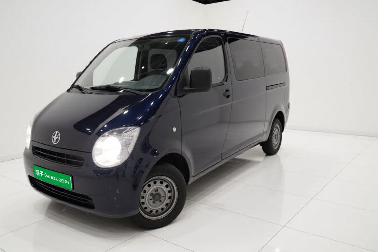 Used Foton Scenic G5 2021 2.0L Gasoline Commercial Version 6-Seater Multi-Purpose Passenger Vehicle 1TZS Guazi used car, China used car export, Used car for sale, Used  cars, Cheapest cars for sale