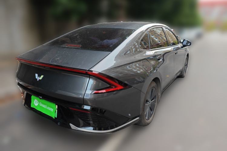 Used Wuling Xingguang 2023 70 Standard Edition