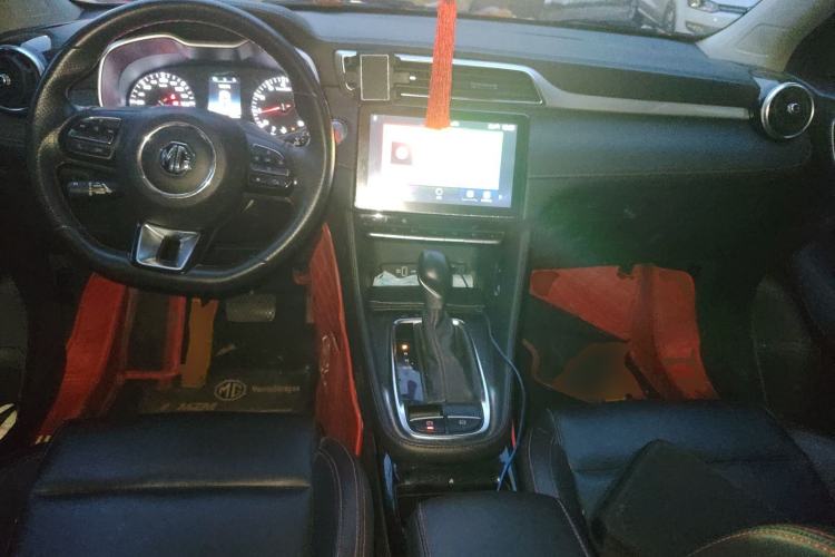 Used MG ZS 2020 180 DVVT Automatic Lite
