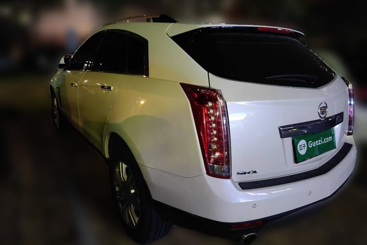 Used Cadillac SRX 2014 3.0L Elite Model
