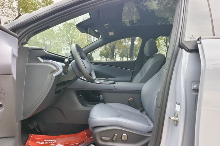 Used XPeng G7 2025 702 Max