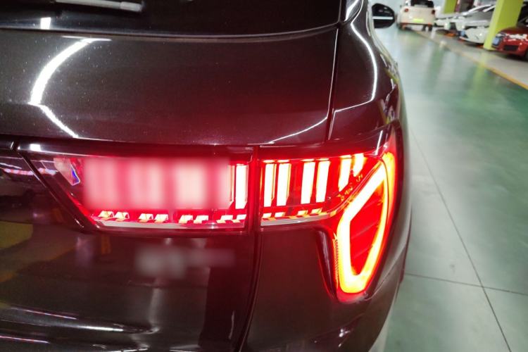 Used Lynk & Co 01 2021 2.0TD Four-Wheel Drive Hype-Halo Right Rear Taillight