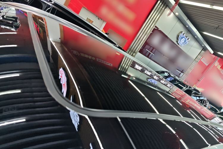 Used Lincoln Nautilus 2023 2.0T All-Wheel-Drive Luxury Edition
