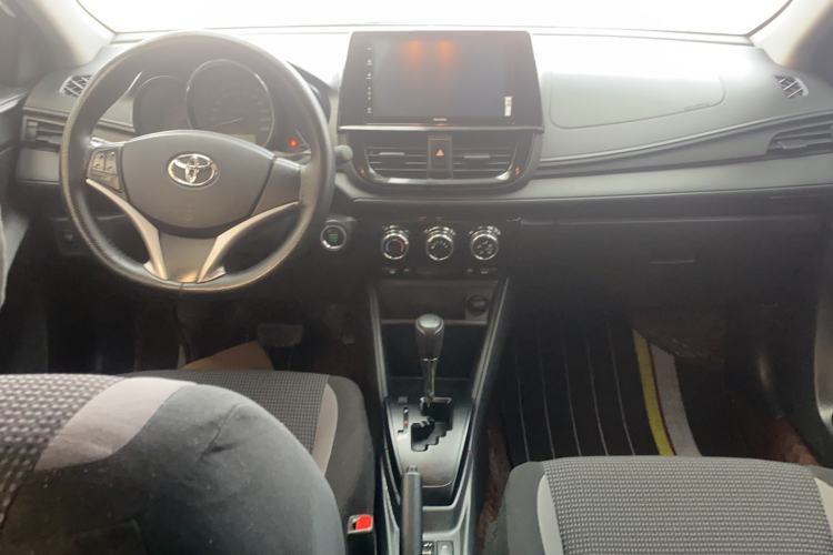 Used Toyota Vios 2022 1.5L 20th Anniversary Edition