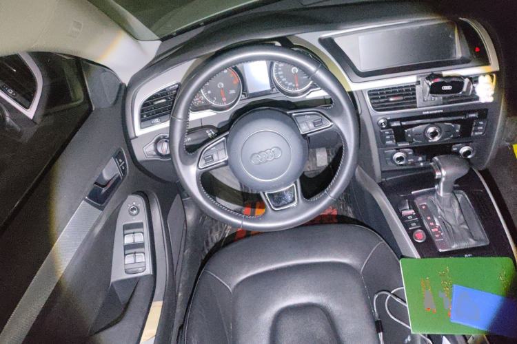 Used Audi A5 2016 Restyled Sportback 45 TFSI Comfort Version
