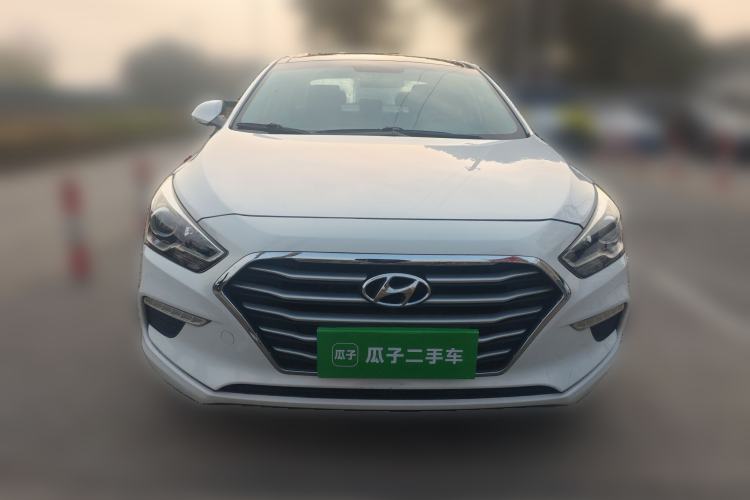 Used Hyundai Mistra 2017 1.8L Automatic Smart GLS China V Standard