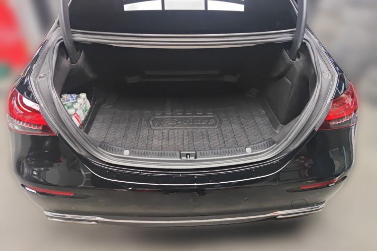 Used Mercedes-Benz E-Class 2016 E 200 L Sport Edition
