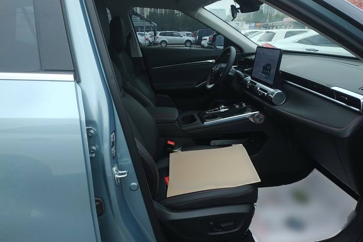 Used GAC Trumpchi EMKOO 2022 2.0 ATK TwinStar Pro Edition