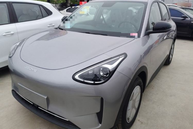 Used Geely Galaxy Geome 2026 Model 310km Youth Edition