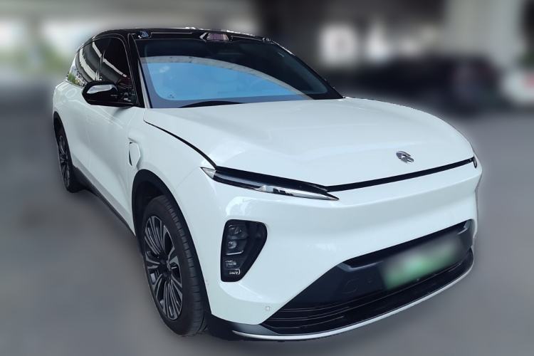 Used Nio ES8 2023 75 kWh
