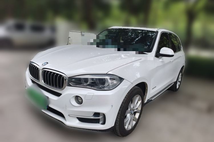 Used BMW X5 2018 xDrive28i Guazi used car, China used car export, Used car for sale, Used  cars, Cheapest cars for sale
