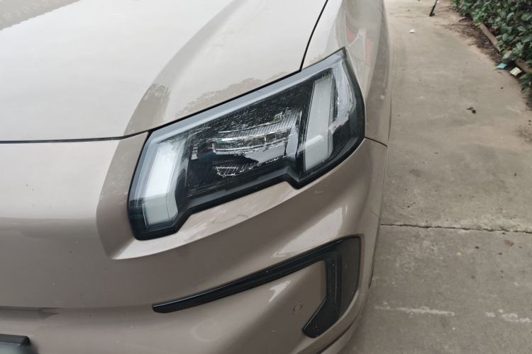 Used AION V 2024 Aion Tyrannosaurus 650 LiDAR Edition
