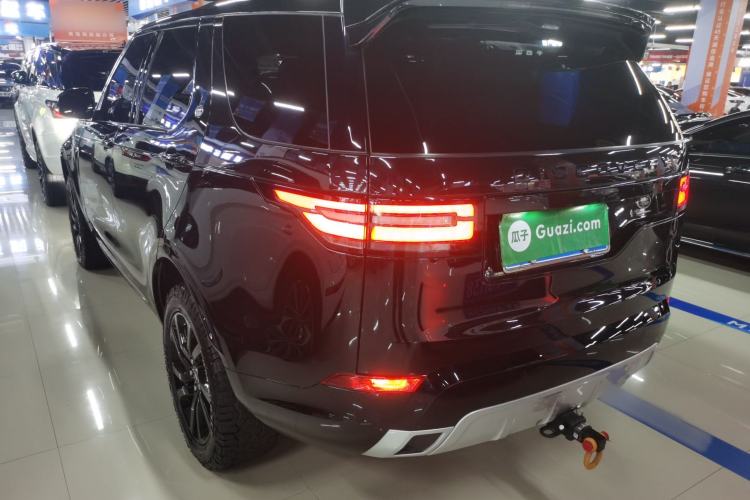 Used Land Rover Discovery 2020 3.0 SC V6 30th Anniversary Special Edition
