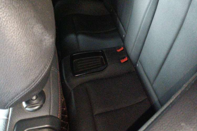 Used BMW 2 Series 2018 220i Convertible Coupe Sports Design Package