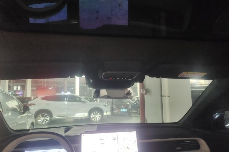 Used XPeng G6 2023 755 Ultra-Long Range Max