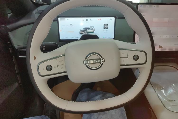 Used Nissan N7 2025 625 Max