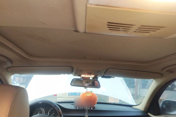 Used BMW 3 Series 2012 318i Leading Model