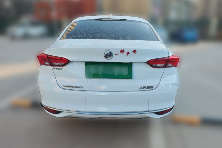 Used Buick Verano 2022 Pro 533T Enjoyment Edition
