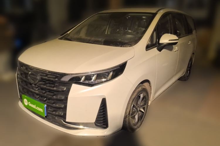 Used GAC Trumpchi M6 2023 PRO 270T DCT Luxury Edition