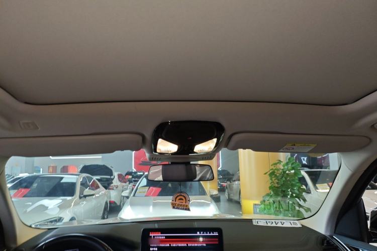 Used BMW X3 2023 xDrive25i M Sport Package
