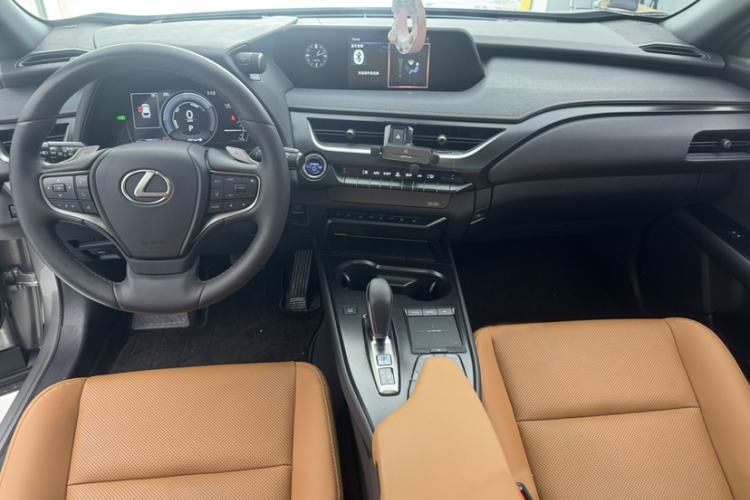 Used Lexus UX New Energy 2020 300e Pure·Enjoy Edition