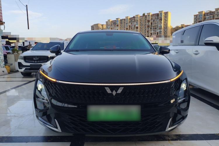 Used Wuling Xingguang 2023 150 Advanced Edition