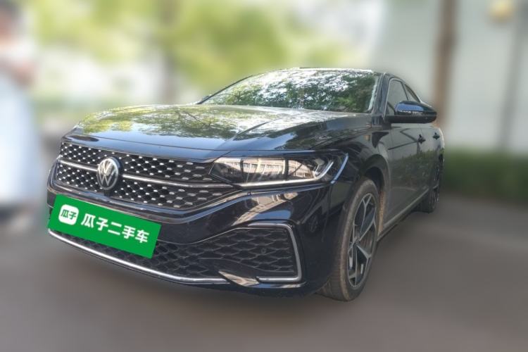 Used Volkswagen Passat 2024 380TSI Starry Elite Edition