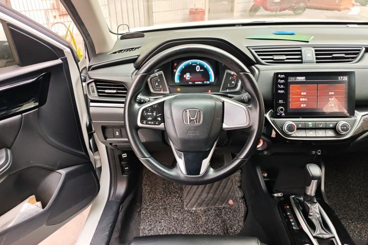 Used Honda Crider 2022 180Turbo CVT Luxury Edition
