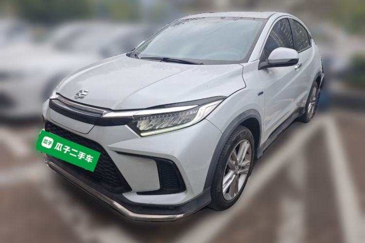 Used Everus VE-1 2022 TA Leading Edition