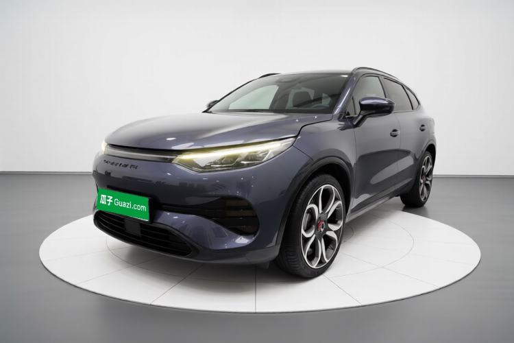 Used Denza X 2020 PHEV Sport Edition Guazi used car, China used car export, Used car for sale, Used  cars, Cheapest cars for sale