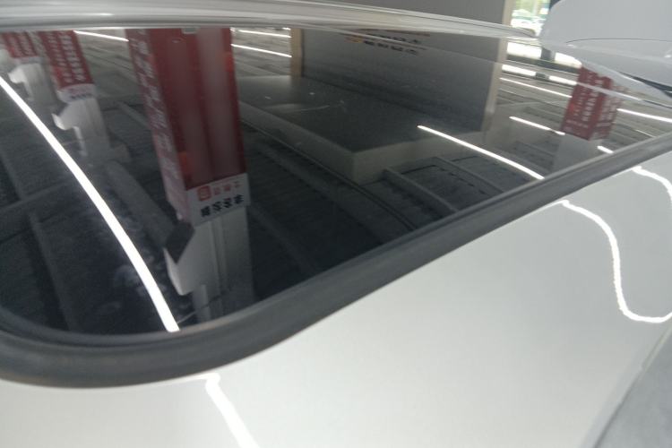 Used GAC Trumpchi GS8 2022 Dual-Engine Series 2.0TM Two-Wheel Drive Prestige Edition (7 Seats)
